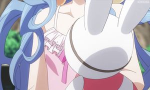 Date A Live -S1 EP12