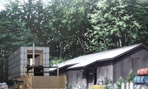 Super Cub - EP5