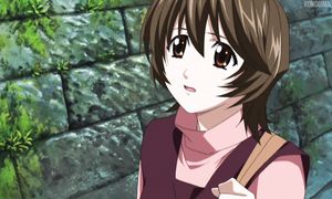 Elfen Lied - EP1