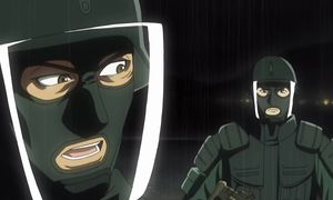 Elfen Lied - EP2