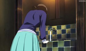 Elfen Lied - EP3