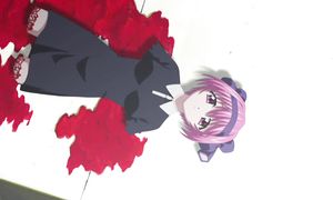 Elfen Lied - EP4