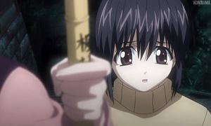 Elfen Lied - EP5