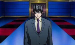 Elfen Lied - EP6