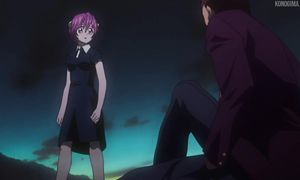 Elfen Lied - EP7