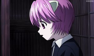 Elfen Lied - EP8