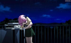 Elfen Lied - EP13