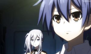 Date A Live -S1 EP10