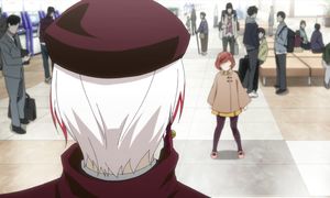Bungo Stray Dogs S5 - 05 [DUB]