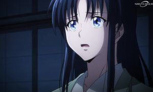 Rurouni Kenshin - 06 [DUB]