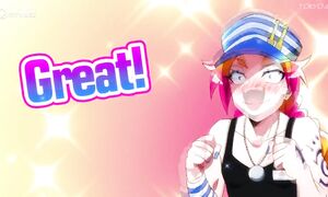 Nanbaka - S1 EP3