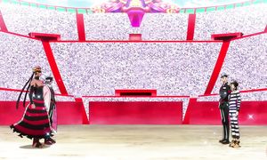 Nanbaka - S1 EP6