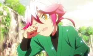 Nanbaka - S1 EP7