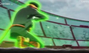 Nanbaka - S1 EP8