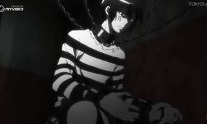Nanbaka - S1 EP9