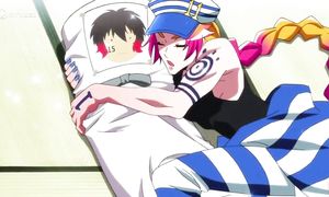 Nanbaka - S1 EP10
