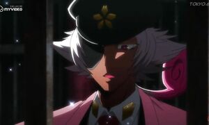 Nanbaka - S1 EP12