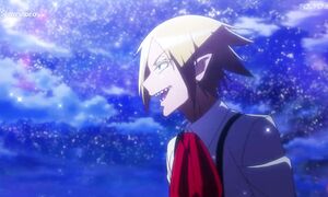 Nanbaka - S1 EP13