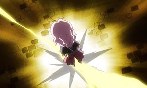 [ОВН] Чёрный клевер: Спецвыпуски / Petit Clover Advance TV [07]