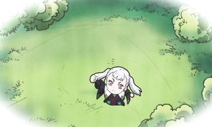 [ОВН] Чёрный клевер: Спецвыпуски / Petit Clover Advance TV [10]