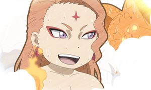 [ОВН] Чёрный клевер: Спецвыпуски / Petit Clover Advance TV [13]