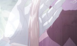 Sugar Apple Fairy Tale - 18 [DUB]