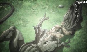 baki s2 ep07