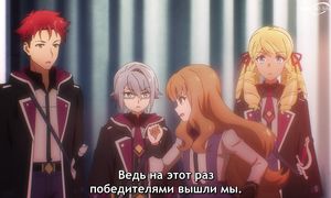 Reign of the Seven Spellblades - 06 [SUB]