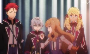 Reign of the Seven Spellblades - 06 [DUB]