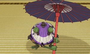 [ОВН] Собственность / Tsukumo [Фильм]