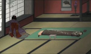 [ОВН] Опасайтесь огня / Hi no Youjin [Фильм]