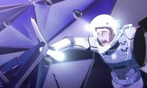[ОВН] Дом! / Home! [Фильм]