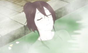 [ОВН] Адский рай / Jigokuraku TV [07]