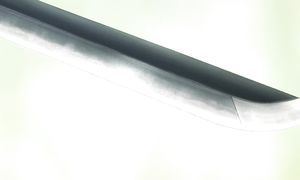 [ОВН] Адский рай / Jigokuraku TV [08]