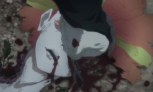[ОВН] Адский рай / Jigokuraku TV [09]