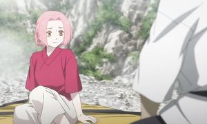 [ОВН] Адский рай / Jigokuraku TV [11]