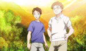 Gene of AI - 06 [DUB]