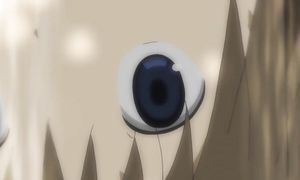 [ОВН] В лес, где мерцают светлячки / Hotarubi no Mori e [Фильм]