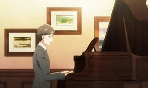 [ОВН] Невеста герцога по контракту / Kanojo ga Koushaku-tei ni Itta Riyuu TV [01]