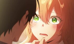 [ОВН] Невеста герцога по контракту / Kanojo ga Koushaku-tei ni Itta Riyuu TV [03]