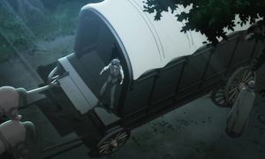 [ОВН] Невеста герцога по контракту / Kanojo ga Koushaku-tei ni Itta Riyuu TV [05]