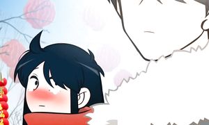 [ОВН] Нет лекарства для моего брата! / Ani ni Tsukeru Kusuri wa Nai! TV [07]