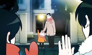 [ОВН] Нет лекарства для моего брата! / Ani ni Tsukeru Kusuri wa Nai! TV [12]