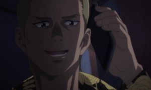 [ОВН] Мой домашний герой [01]
