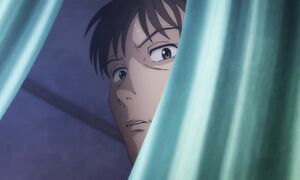[ОВН] Мой домашний герой [02]