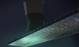[ОВН] Мой домашний герой [03]