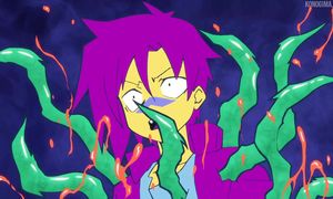 Idaten Deities in the Peaceful Generation - EP3