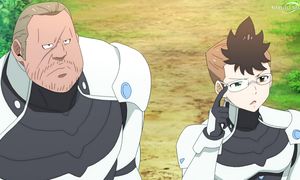 Edens Zero S2 - 20 [DUB]