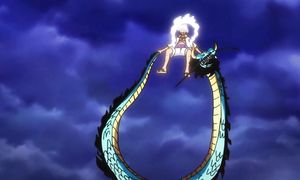 [SaloVpalo] One Piece - 1072 (1080p) [SUB] raw
