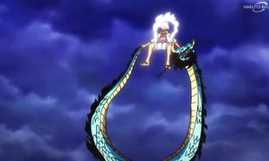 One Piece - 1072 [SUB]